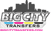 Big City Transfers